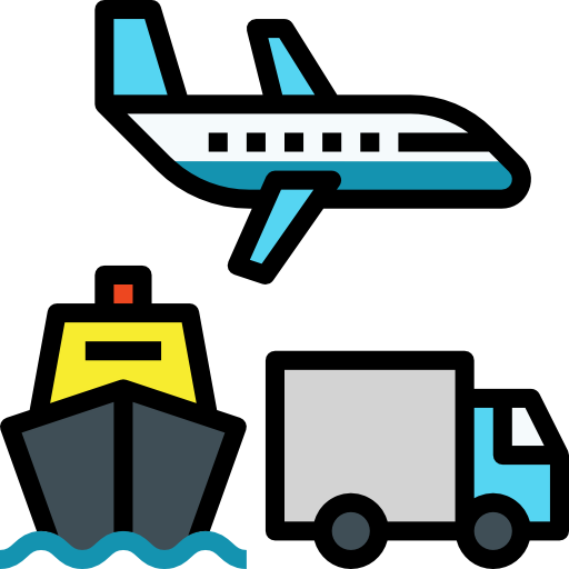 Logistics & Transportation