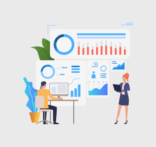 Year-End Finalization Services for U.S. Businesses & CPA Firms